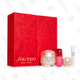 Shiseido 4-Pc. Benefiance Gift Set | $45 | Macy’s | Use Code FRIEND